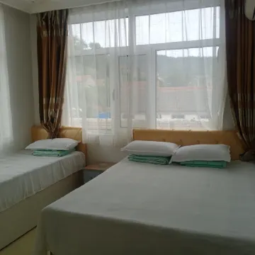 Zhangzi Island Xincheng Inn