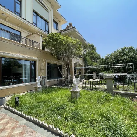 Qidong Haishangju Holiday Apartment (Hengda Venice)
