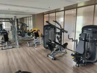 CM+ Serviced Apartment Beijing Huashang