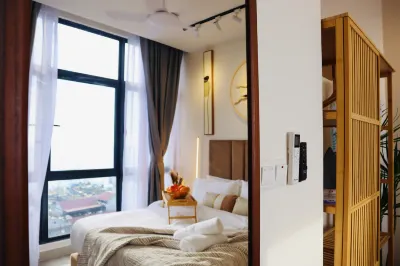 The Shore by Homesuite' Các khách sạn ở Đảo Gaya