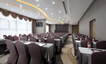 Shenzhen hongdu Hotel (Nanshan Subway Station)