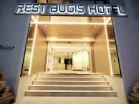 Rest 武吉士精品飯店 海灣舫附近的飯店