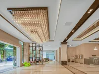 Campanile Hotel(Nanning Keyuan Zoo Subway Station Hotel) Hotels near Nanning Zoo