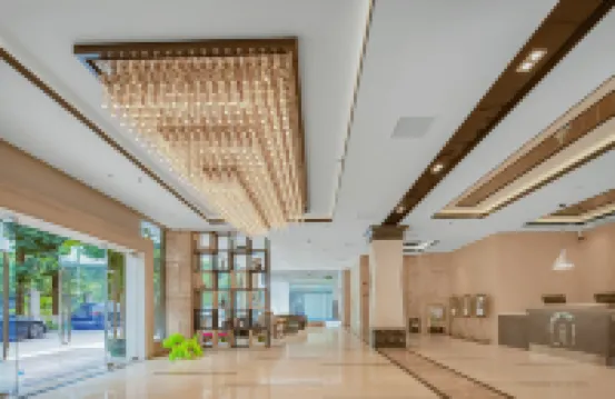 Campanile Hotel（Nanning Keyuan Zoo Subway Station Hotel)