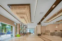 Campanile Hotel（Nanning Keyuan Zoo Subway Station Hotel)