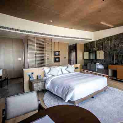 Levana resort Rooms