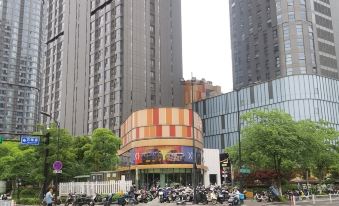 Wenguan Apartment (Gaosha Metro Station)