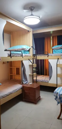 nuanfeijiuYouth Hostel