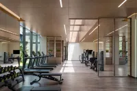 Sheraton Ningbo Xiangshan Resort - Phòng Gym