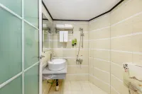 Meijin Hotel (Huaihua Hemingzhou Lake Tianyise) - Cho phép mang theo thú cưng