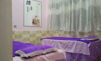 Wangfulai Hotel