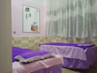旺福來ホテル