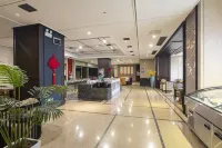 Aroma Hotel - breakfast