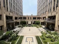Shanghai Wujiaochang Metropolo Hotels Hotels near Baoyang Road Wharf