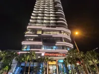 峴港希爾頓花園飯店 山茶半島附近的飯店