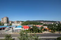 Homeinn Selected Hotel (Yantai Ludong University Xinduhui)