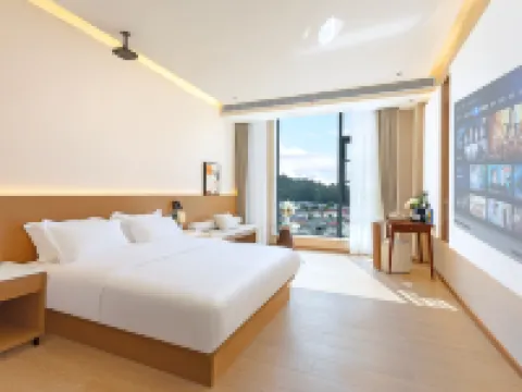 騰沖錦悦酒店 騰衝酒店