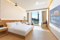 Tengchong Jinyue  Hotel