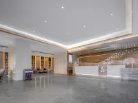 Lavande Hotel Changsha High Speed Railway West Station Economic Development Zone Hotels near Wang Cheng