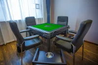 Lushan Ideal Homestay (Lushan Station)