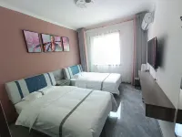 Yuelai Inn Hotel dekat Zhashui Zhongnan Mountain Qin and Chu Ancient Road