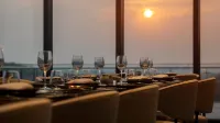 JIANGXI FULI RESORT - breakfast