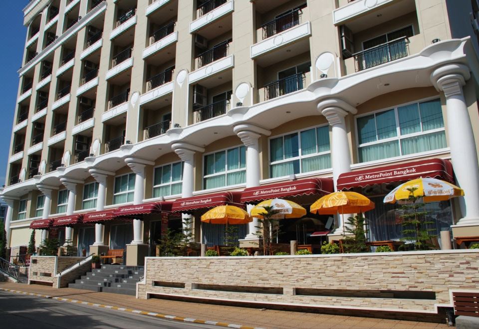 5. 메트로 포인트 ..