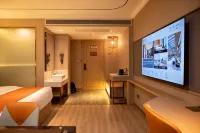 Toronto 3 Hotels Hotels in Yugan