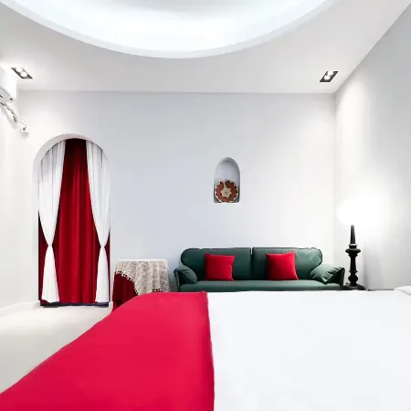 Silk Road Lodges