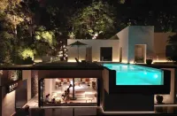 Wuhan Aquatree Resort