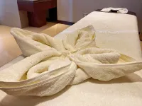 Grand Hotel Qinhuang - Spa