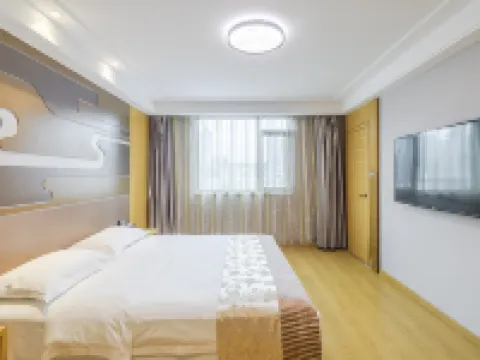 Yantai Tonghui Hotel Hotels in Yantai