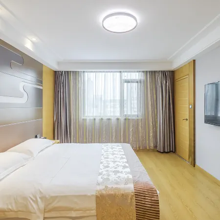 Yantai Tonghui Hotel