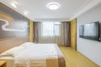 Yantai Tonghui Hotel Hotels in Yantai