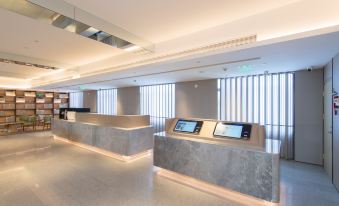 JI Hotel (Harbin Dongdazhi Street Medical University No.1 Hospital)