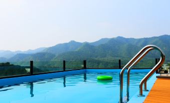 Yishan Yisu Vegetarian B&B