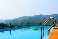 藝山伊宿民宿（九山頂梨木台店）