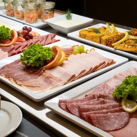 PLAZA Premium Columbus Bremen