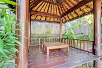 SPOT ON 92257 Orchid Guest House Hotel di Tanjungsari