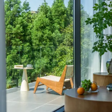 Yunxuan Yelu Homestay