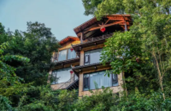 龍華祕境半山酒店