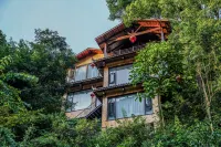 Longhua Secret Country Guesthouse