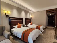 Dagu Glacier Hotel Hôtels à : Heishui