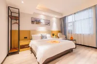 Manya Hotel (Xiangtan Bus Station) - 2 stjerner
