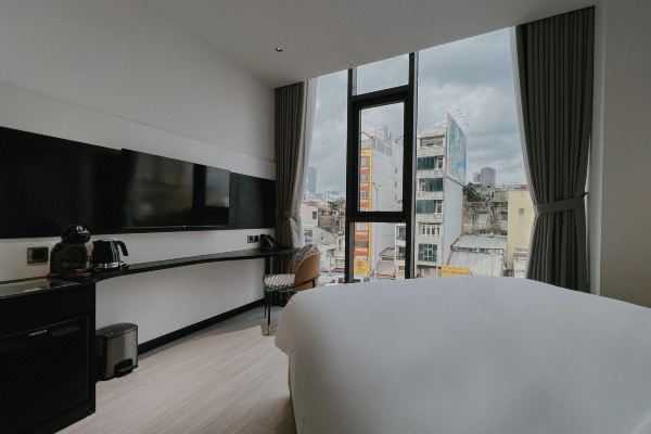 The Concept Hotel HCMC - D1_4