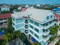 Siem Reap Comforts Hostel
