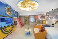 Palace Garden Hotel Hotels in Shangdi Industrial Park/Xisanqi