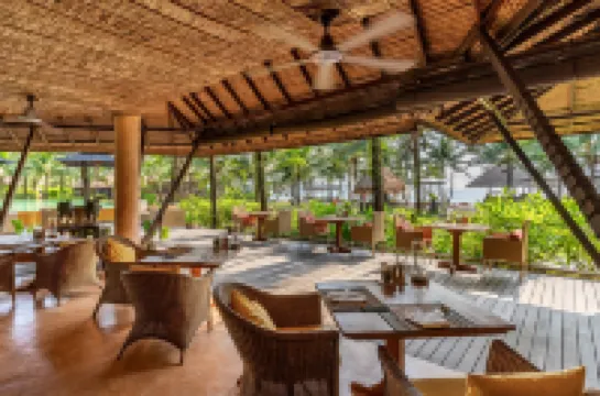 High Season Pool Villa & Spa