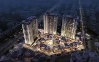GOGO Esports Hotel (Leshan Station, Shihao Plaza)