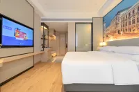 Vienna International Hotel (Wuxue Hospital of Traditional Chinese Medicine) Hotels in Wuxue